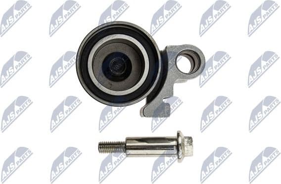 Tensioner Pulley, timing belt RNP-CH-002 - image 5