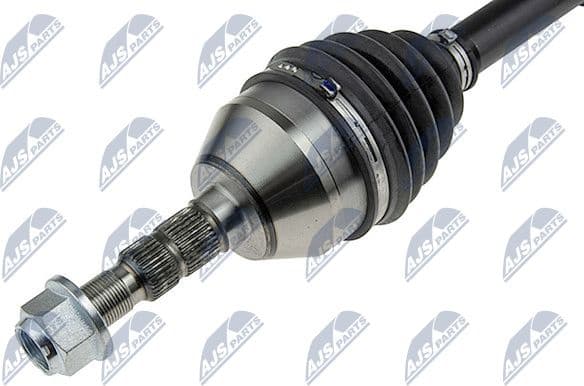 Drive Shaft NPW-PL-091 - image 3