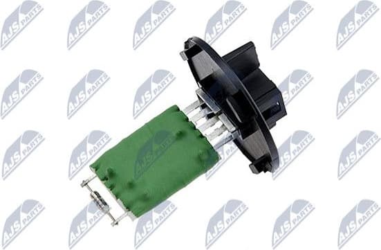 Resistor, interior blower ERD-CT-023