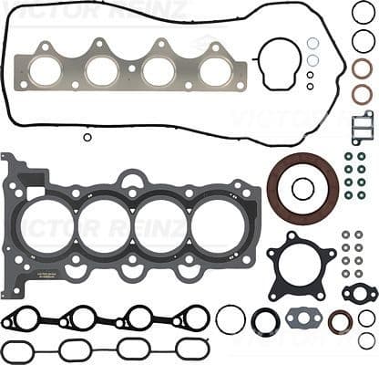 Full Gasket Kit, engine 01-54020-01