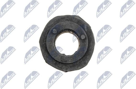 Bushing, leaf spring ZTT-MS-003B - image 4