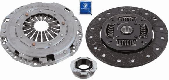 Clutch Kit 3000 950 840