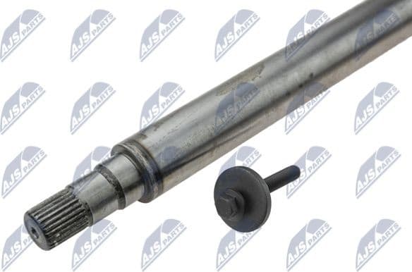 Drive Shaft NPW-VV-011 - image 2