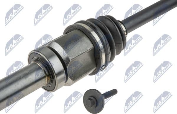 Drive Shaft NPW-VV-011 - image 3
