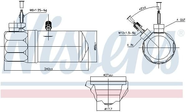 Dryer, air conditioning 95572 - image 5