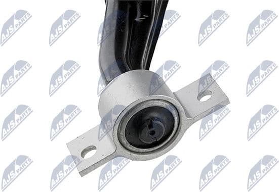 Control/Trailing Arm, wheel suspension ZWD-NS-069 - image 6