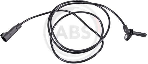 Sensor, wheel speed 31720