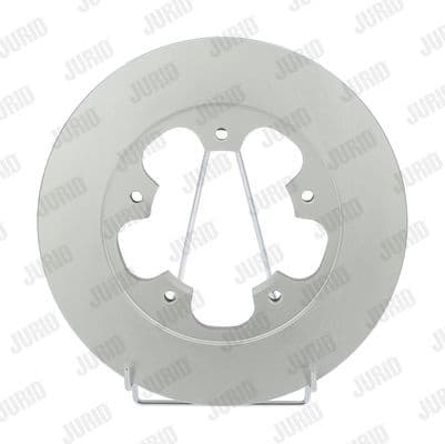 Brake Disc COAT+ 563138JC - image 2