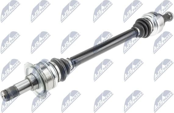 Drive Shaft NPW-BM-042
