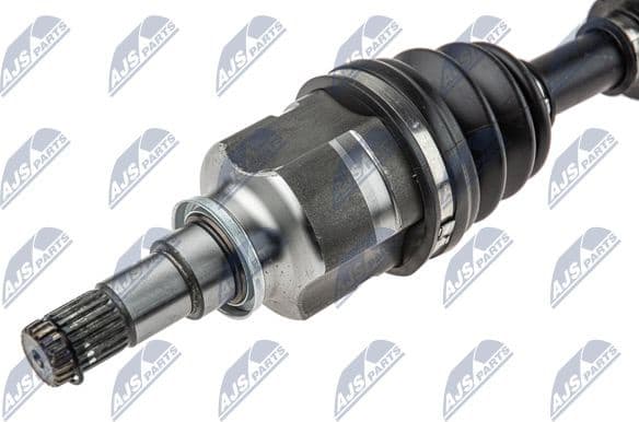 Drive Shaft NPW-TY-087 - image 2