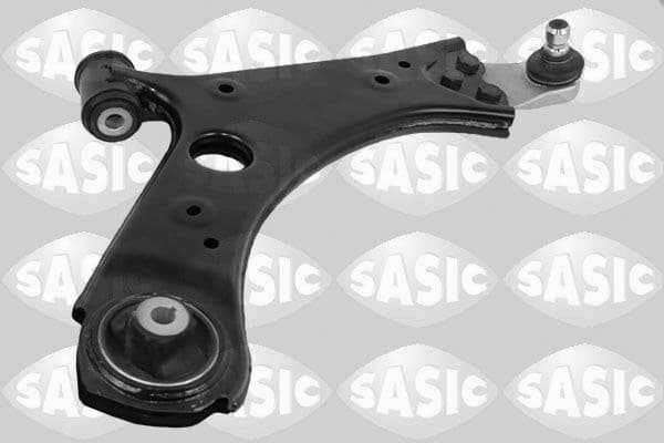 Control/Trailing Arm, wheel suspension 7476295