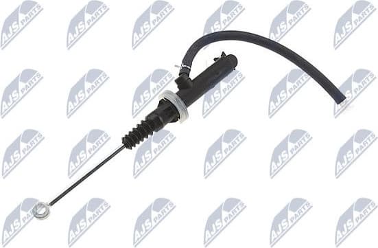 Master Cylinder, clutch NSP-FR-002