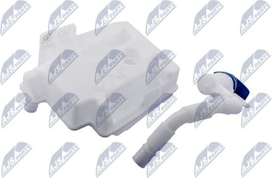 Washer Fluid Reservoir, window cleaning KZS-VW-003 - image 2