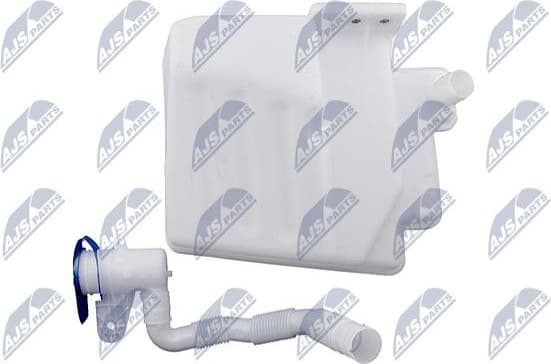 Washer Fluid Reservoir, window cleaning KZS-VW-003 - image 4