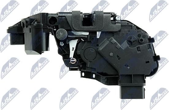 Door Lock EZC-LR-013 - image 3