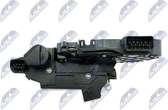 Door Lock EZC-LR-013 - image 5