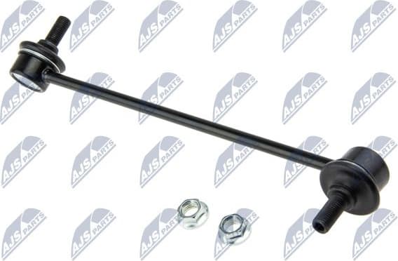 Link/Coupling Rod, stabiliser bar ZLP-KA-319 - image 2