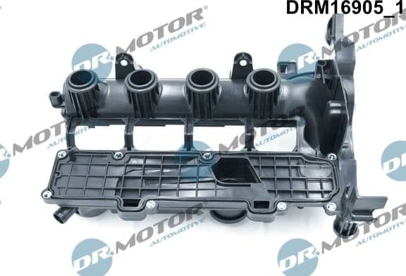 Cylinder Head Cover DRM16905 - image 2