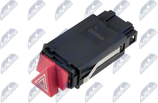 Hazard Warning Light Switch EWS-AU-012