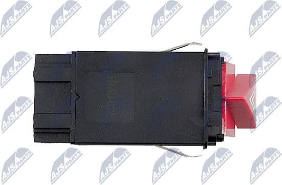 Hazard Warning Light Switch EWS-AU-012 - image 4