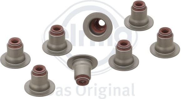 Seal Set, valve stem 261.330