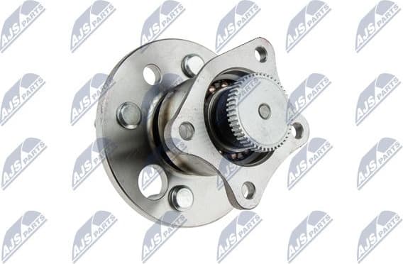 Wheel Hub KLT-TY-056