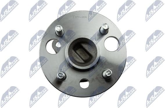 Wheel Hub KLT-TY-056 - image 4