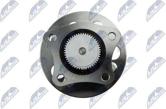 Wheel Hub KLT-TY-056 - image 5