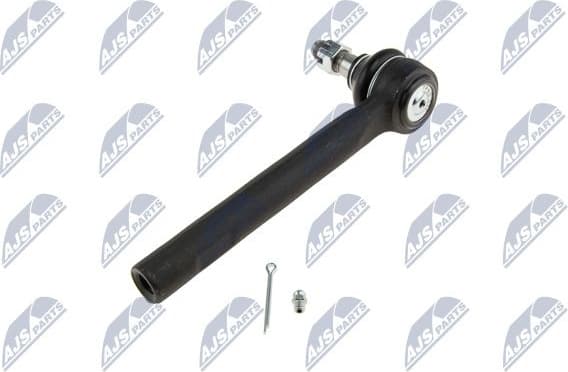 Tie Rod End SKZ-NS-090 - image 2