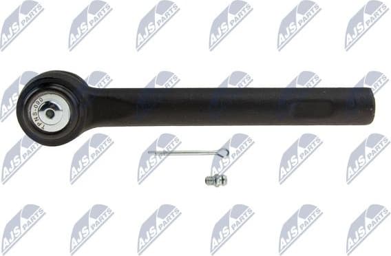 Tie Rod End SKZ-NS-090 - image 5