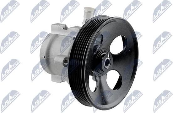 Hydraulic Pump, steering SPW-PL-006