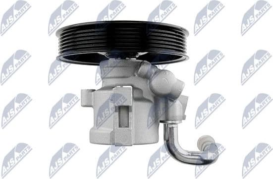 Hydraulic Pump, steering SPW-PL-006 - image 3