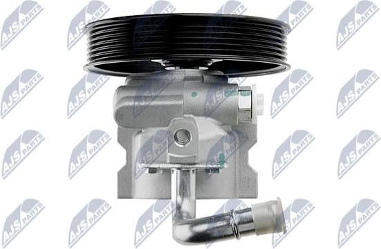 Hydraulic Pump, steering SPW-PL-006 - image 4