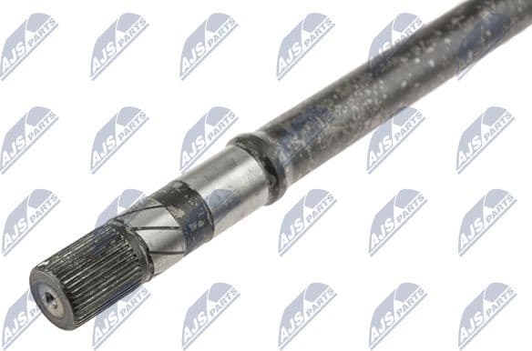Drive Shaft NPW-RE-089 - image 2