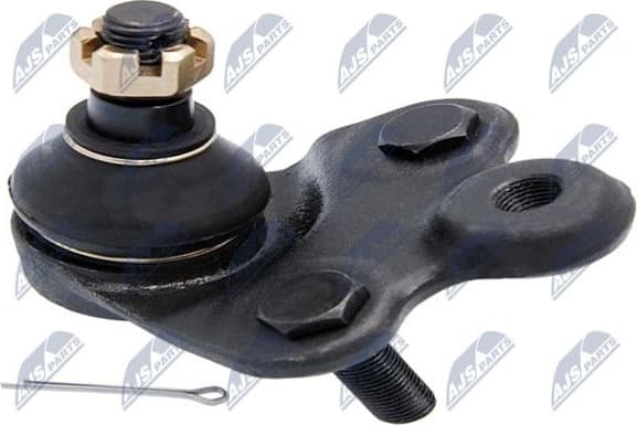 Ball Joint ZSD-HD-014