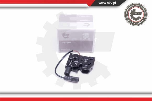 Bonnet Lock 16SKV202