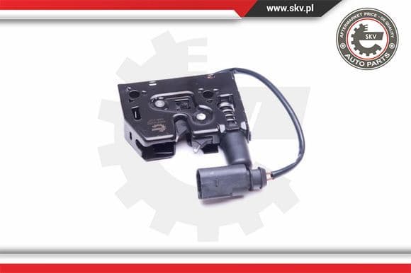 Bonnet Lock 16SKV202 - image 3