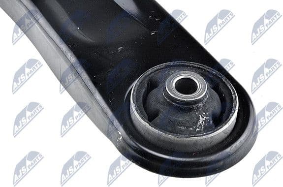 Control/Trailing Arm, wheel suspension ZWD-HY-564 - image 6