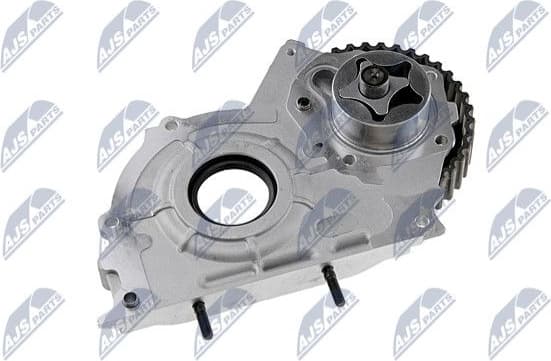 Oil Pump BPO-PL-002 - image 2