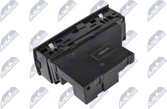 Switch, window regulator EWS-BM-081 - image 2