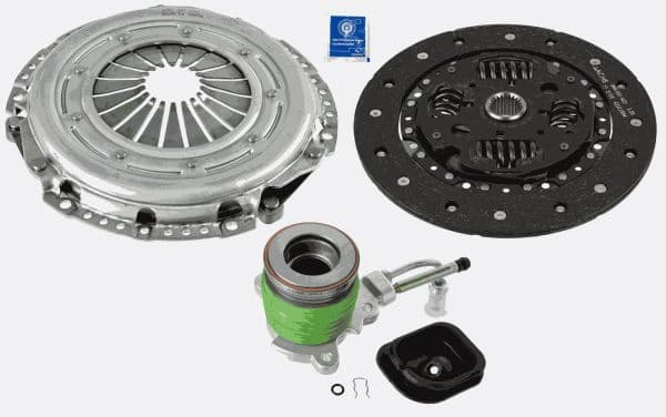 Clutch Kit Kit plus CSC 3000 990 080