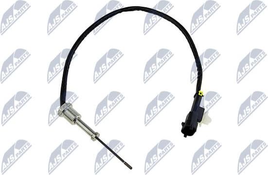 Sensor, exhaust gas temperature EGT-FT-032