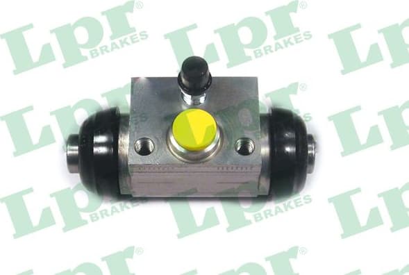 Wheel Brake Cylinder 4856