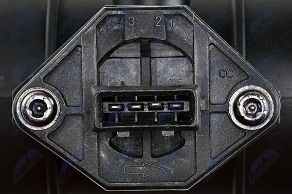 Mass Air Flow Sensor EPP-PL-010 - image 4