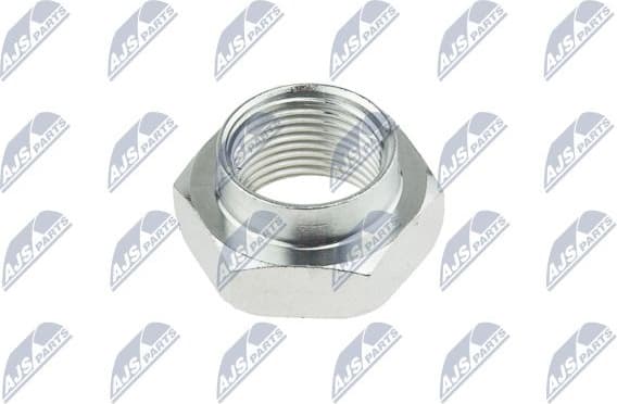 Axle Nut, drive shaft KSN-DW-000