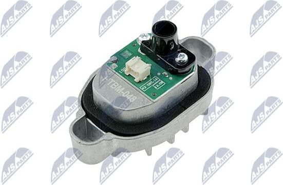 Control Unit, lights EPX-BM-048