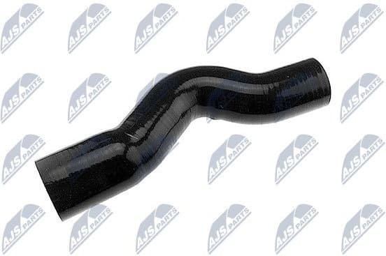 Charge Air Hose GPP-FR-010 - image 2