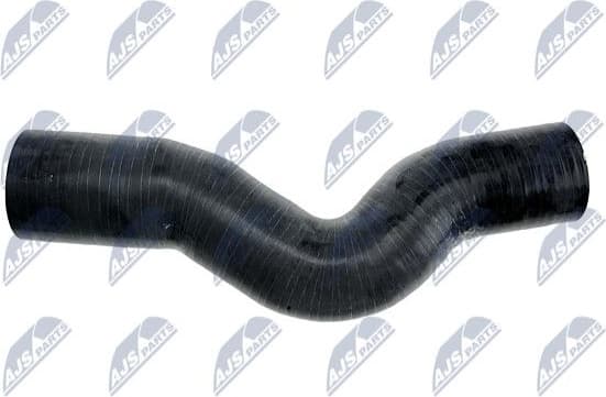 Charge Air Hose GPP-FR-010 - image 3