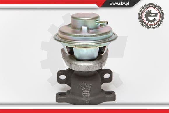 EGR Valve 14SKV062 - image 5