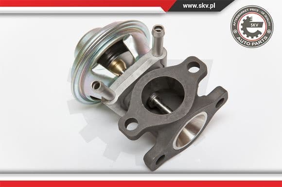 EGR Valve 14SKV062 - image 6